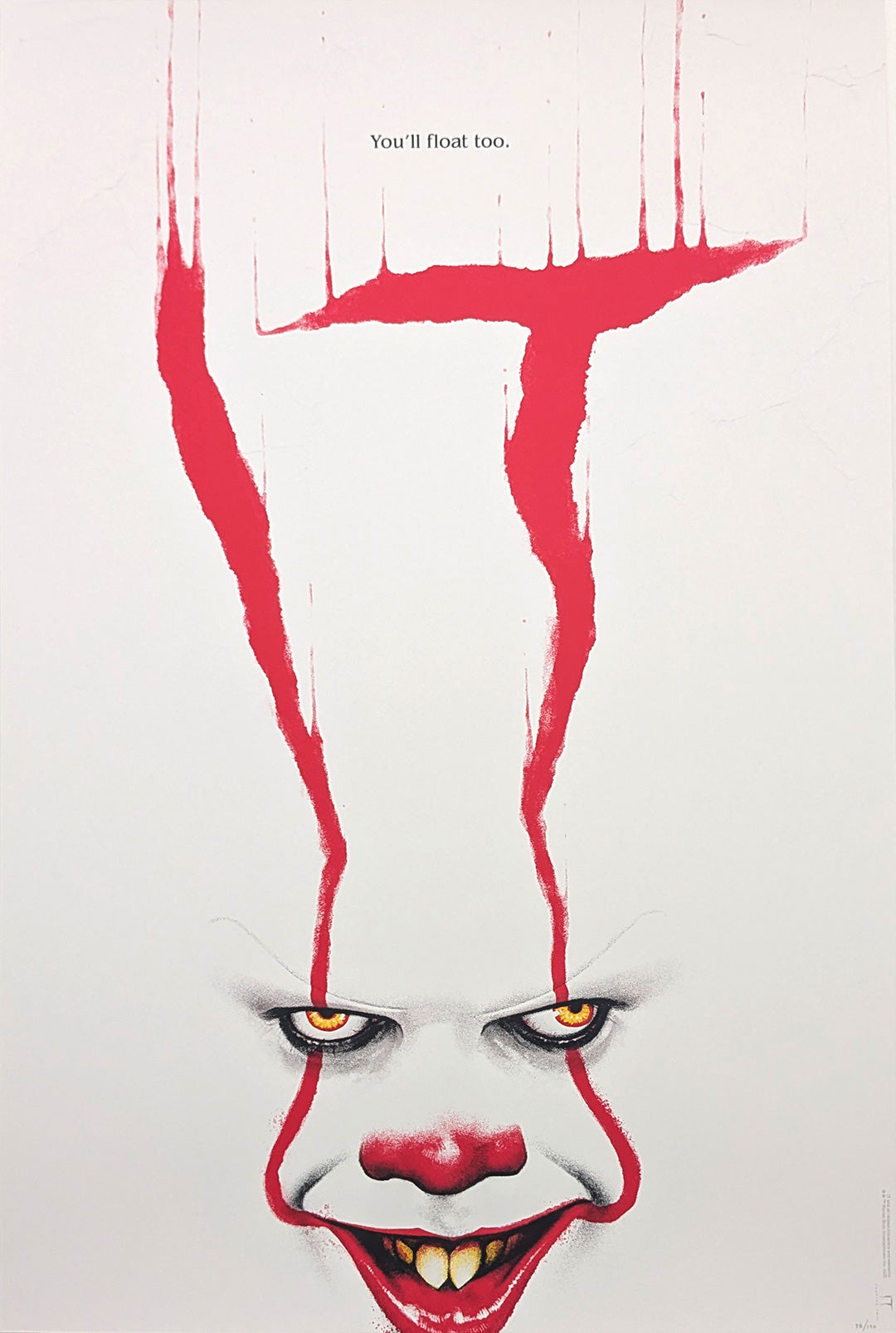 IT by Phantom City Creative
