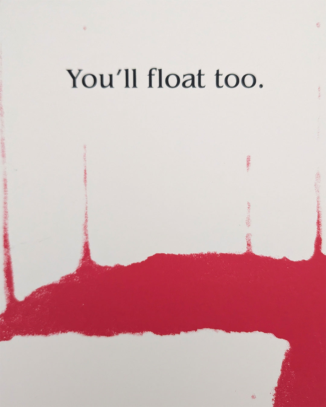 IT by Phantom City Creative