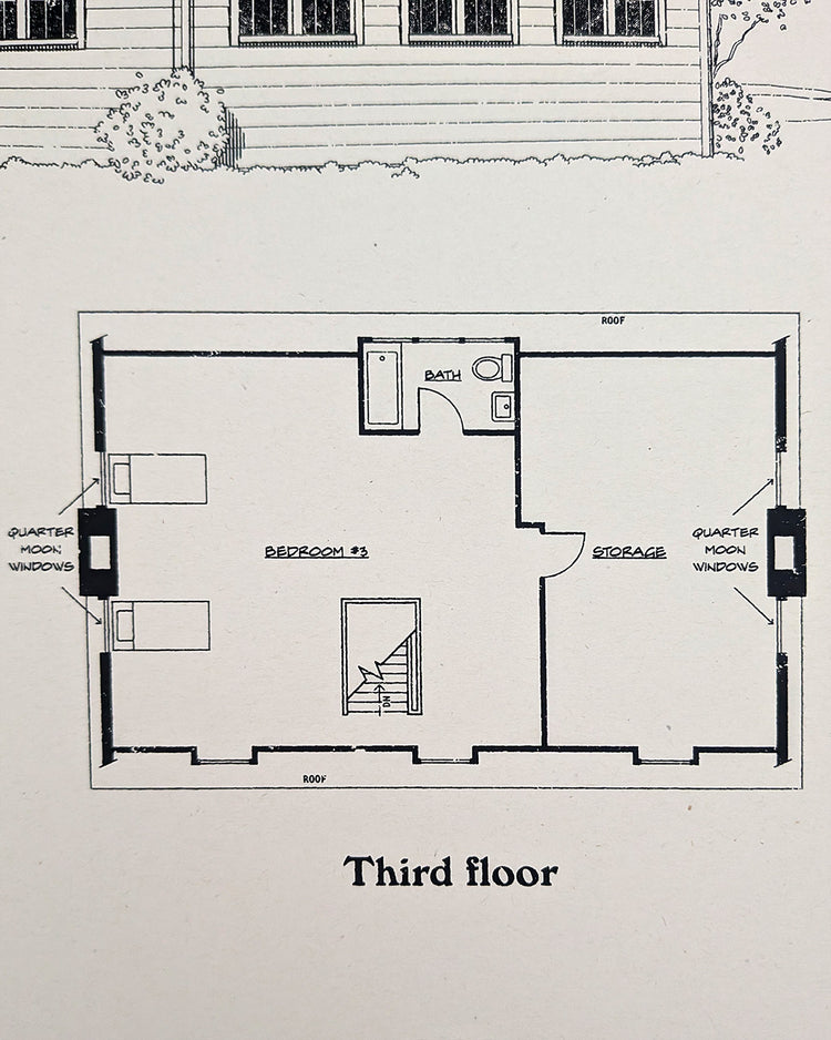 AMITYVILLE HORROR, THE by Pascal Witaszek