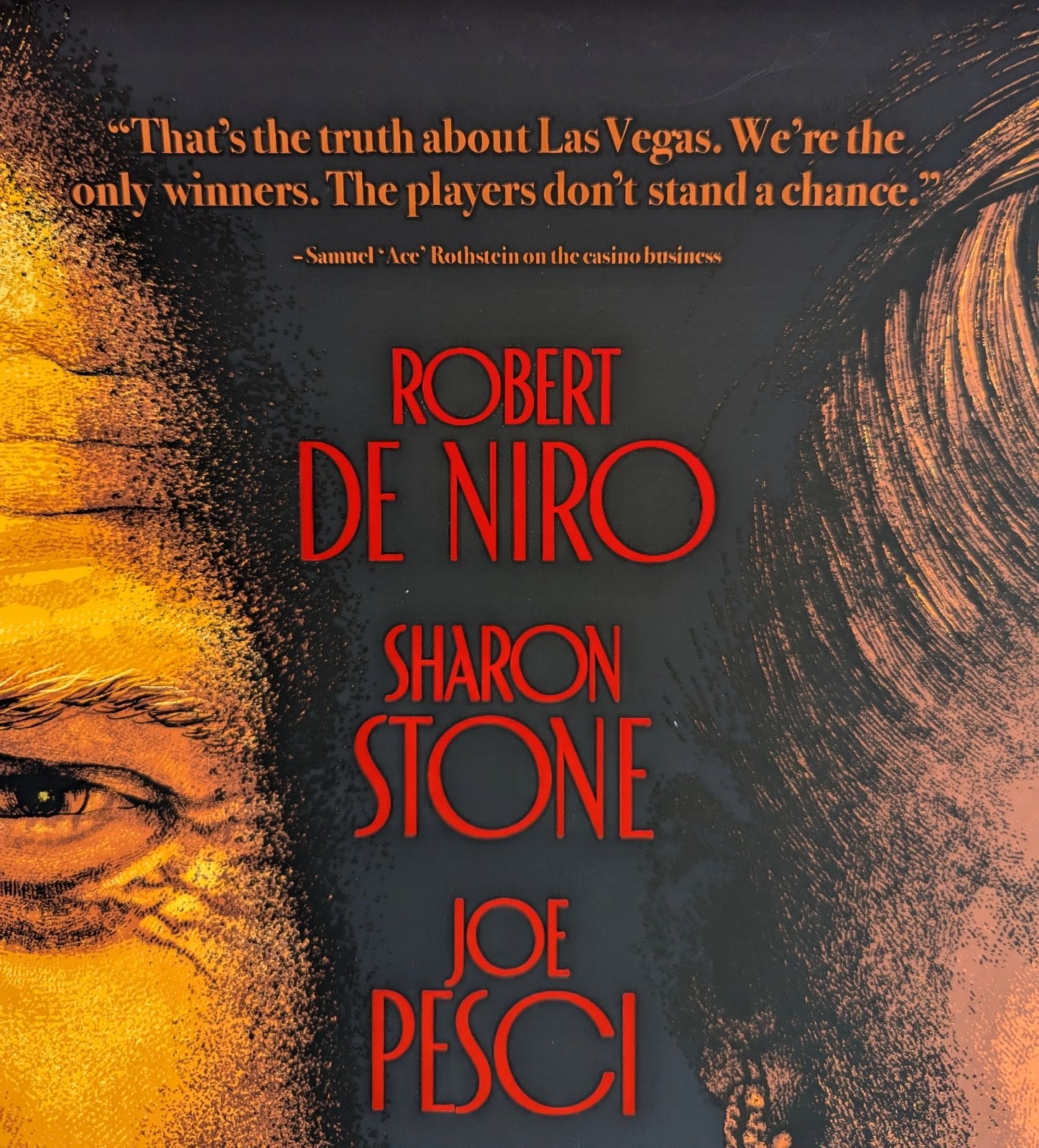 CASINO by Christopher Cox