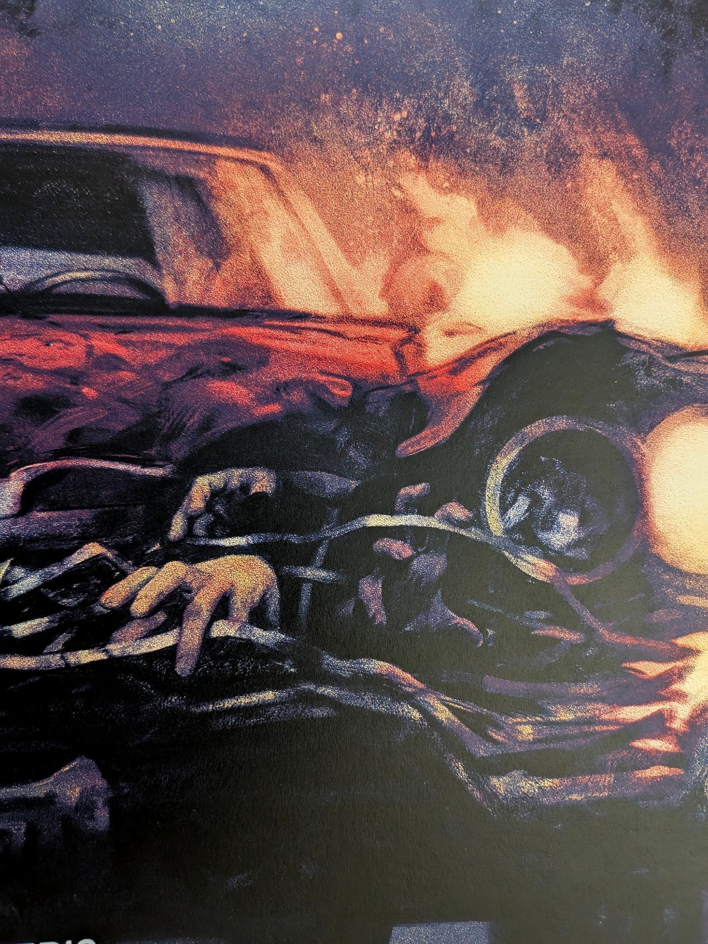 CHRISTINE by Torgier Fjereide