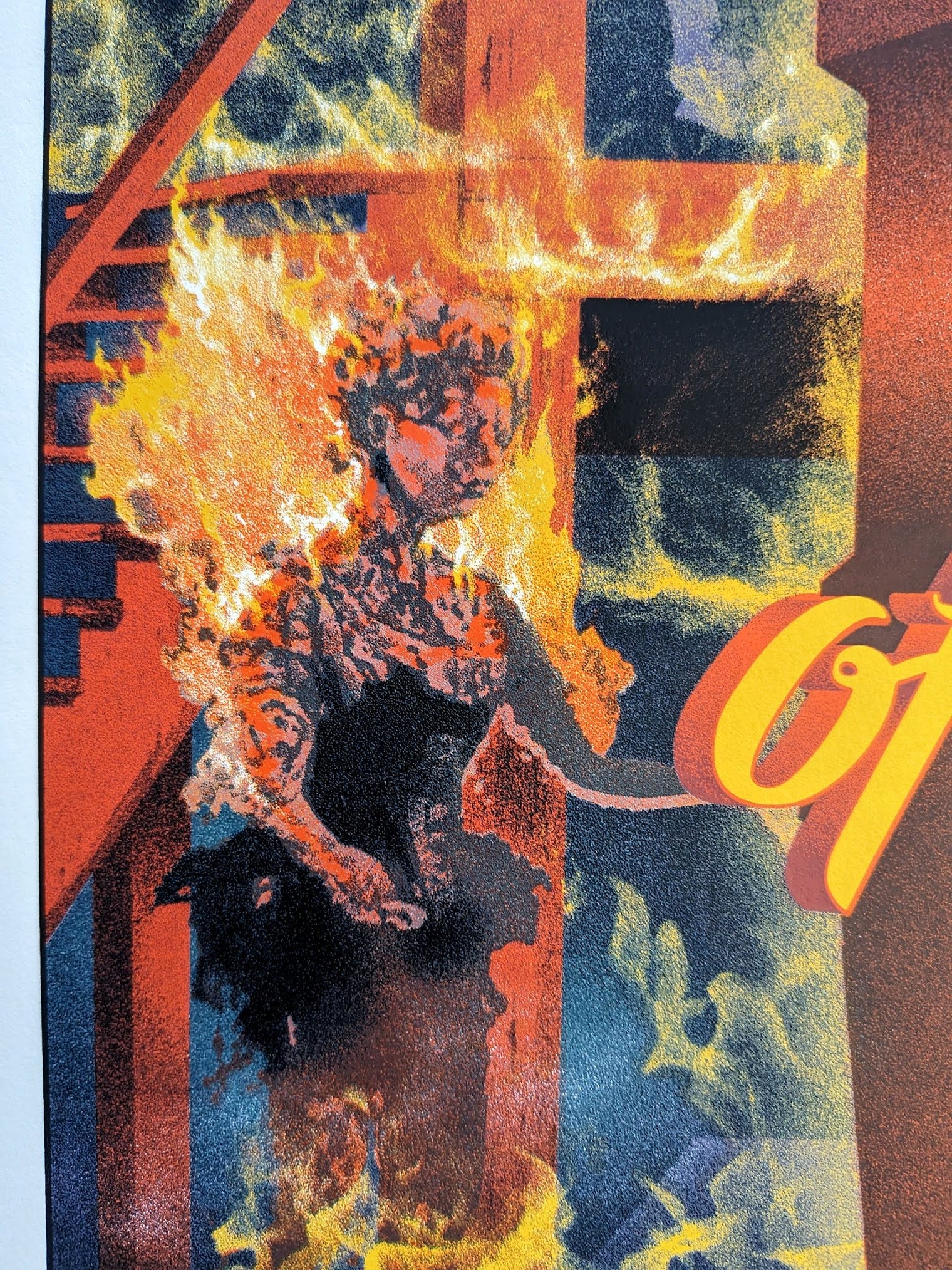 HOUSE OF WAX (regular) by Stan & Vince