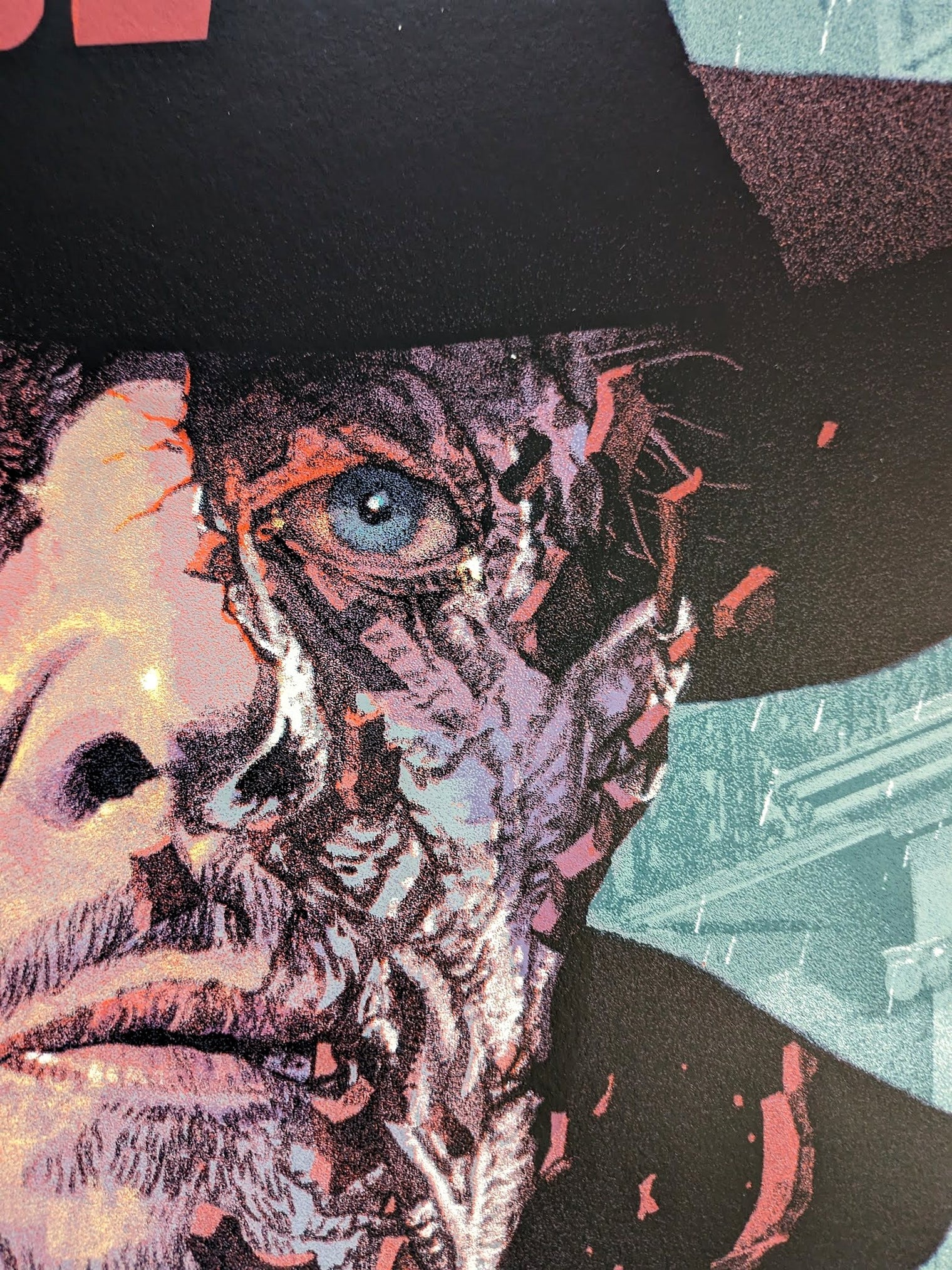 HOUSE OF WAX (regular) by Stan & Vince