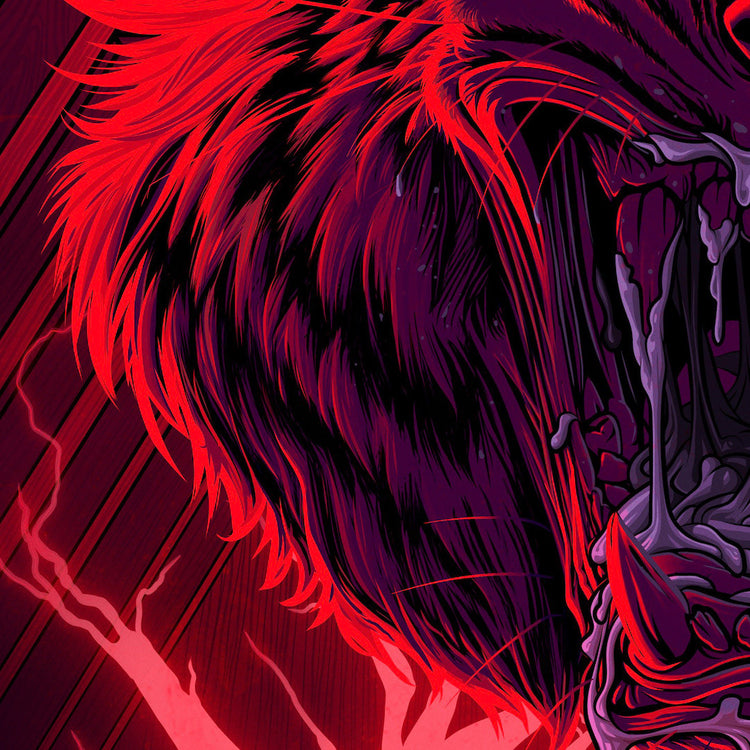 MANDY by Saniose