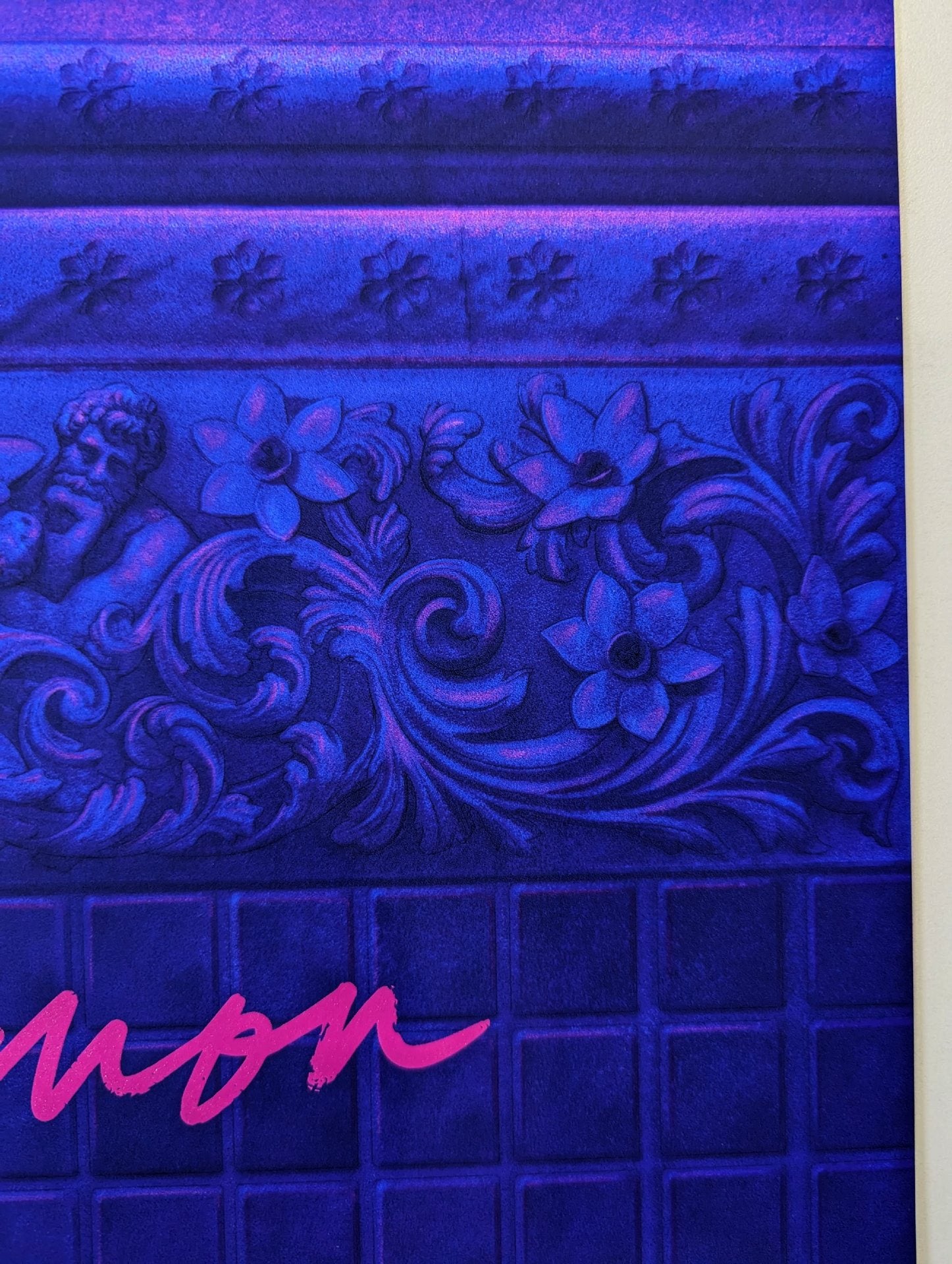 NEON DEMON, THE (regular) by Zero