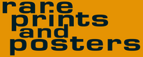 RARE PRINTS AND POSTERS