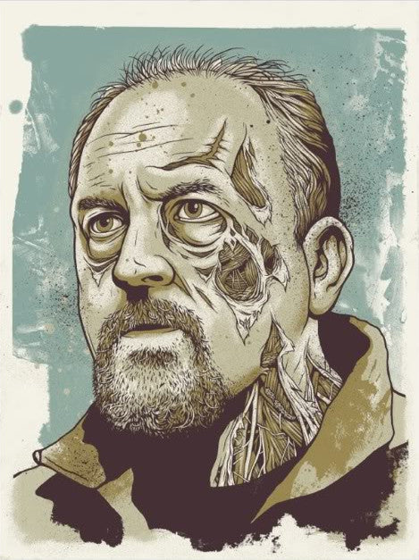 Louis C.K. by Jeff Proctor