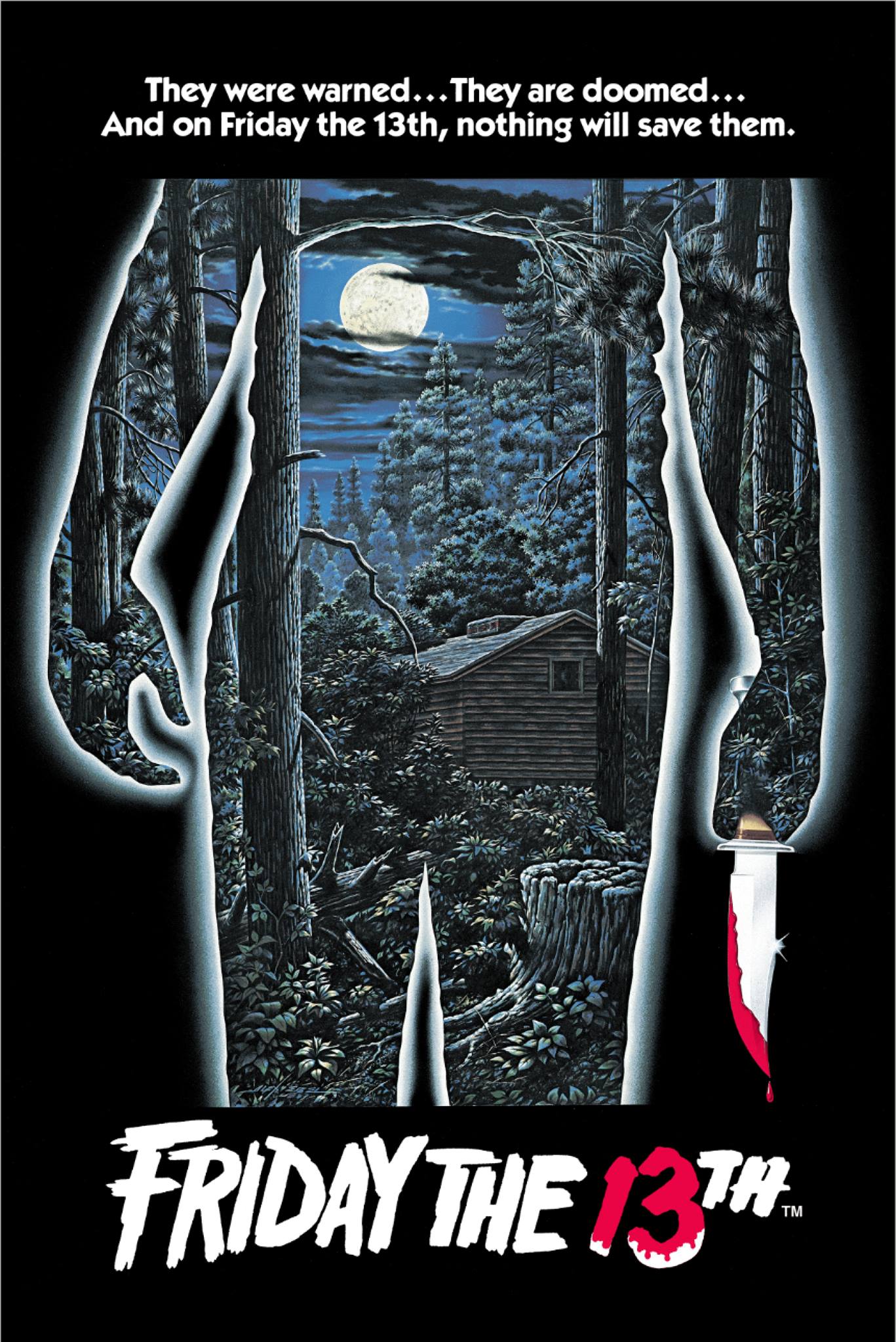 FRIDAY THE 13TH (regular) by Spiros Angelikas
