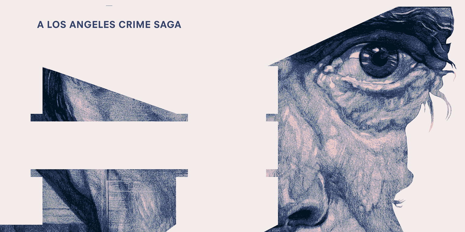 HEAT (regular) by Krzysztof Domaradzki