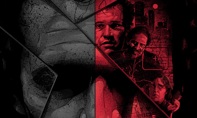 HENRY: PORTRAIT OF A SERIAL KILLER by Matt Ryan Tobin