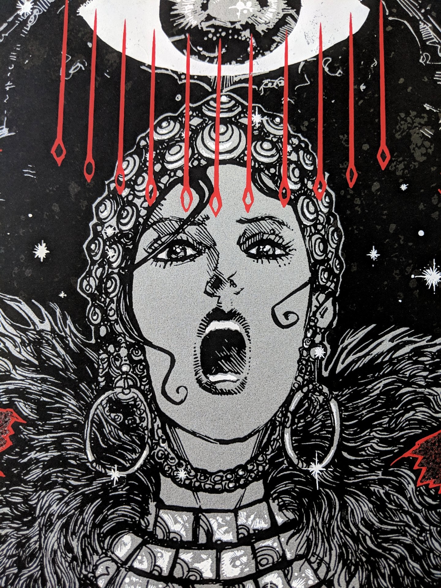 OPERA (regular) by Malleus