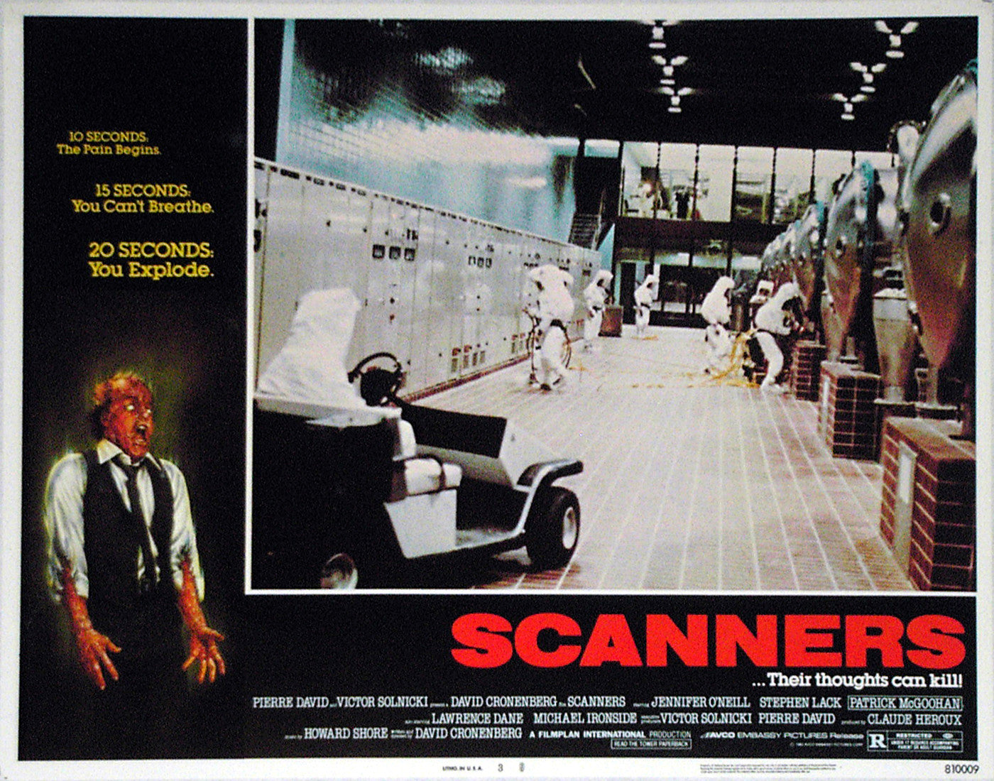 SCANNERS - US lobby card v3