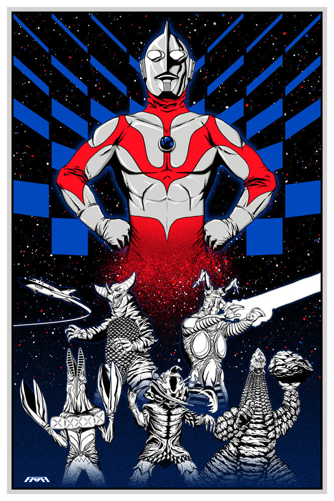 SPACEMAN FROM NEBULA M78, THE by Eric and Vincent X. Torres