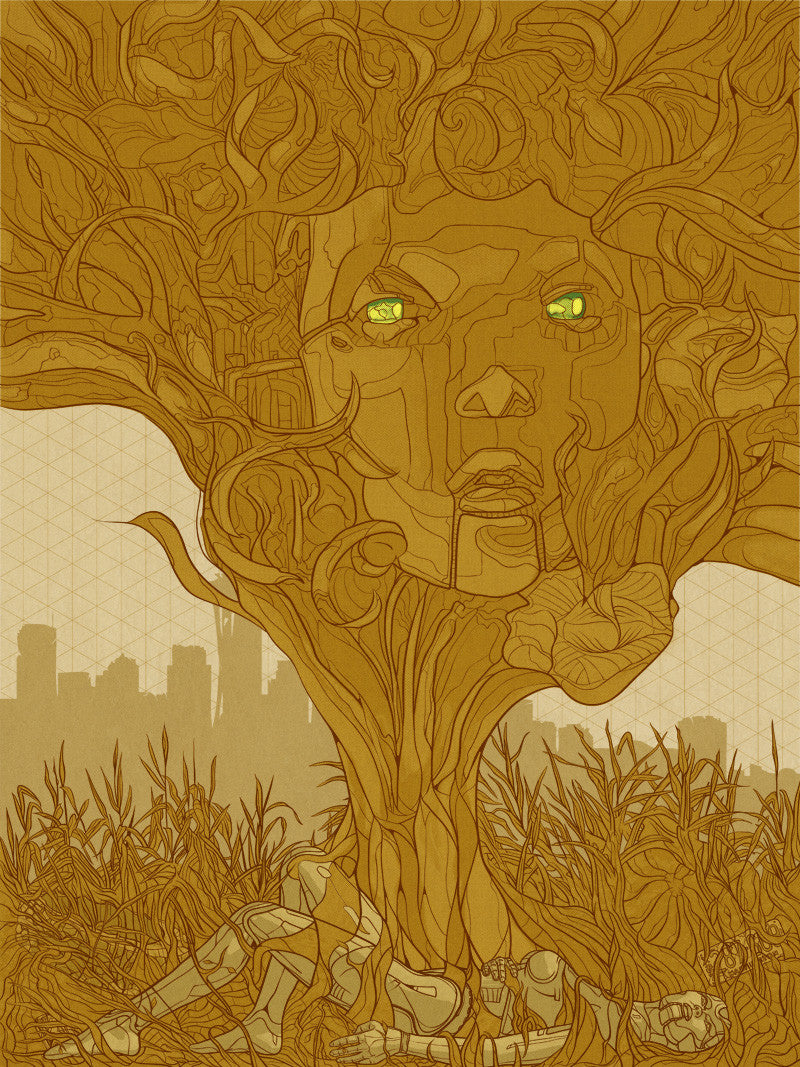 SERVANT OF CYBELE, THE by Jay Shaw