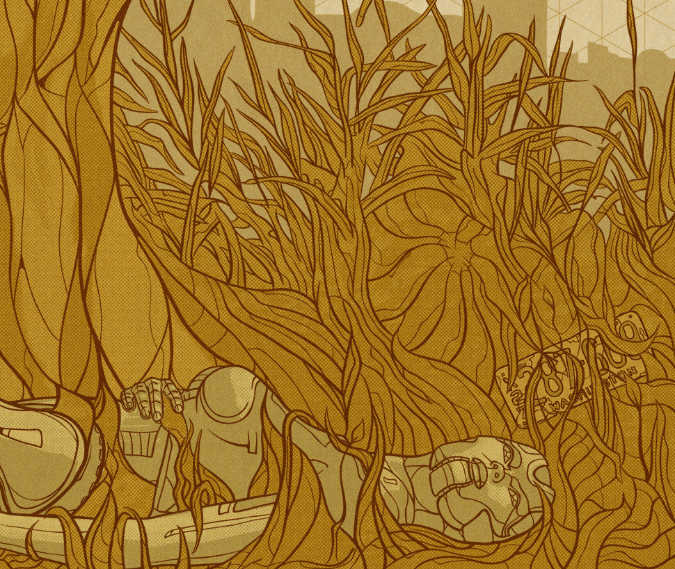 SERVANT OF CYBELE, THE by Jay Shaw