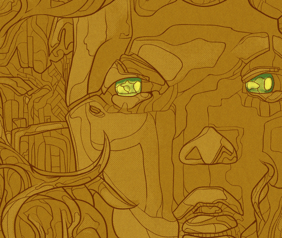 SERVANT OF CYBELE, THE by Jay Shaw