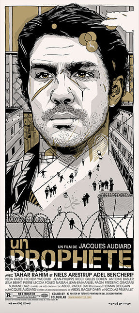 Tyler Stout