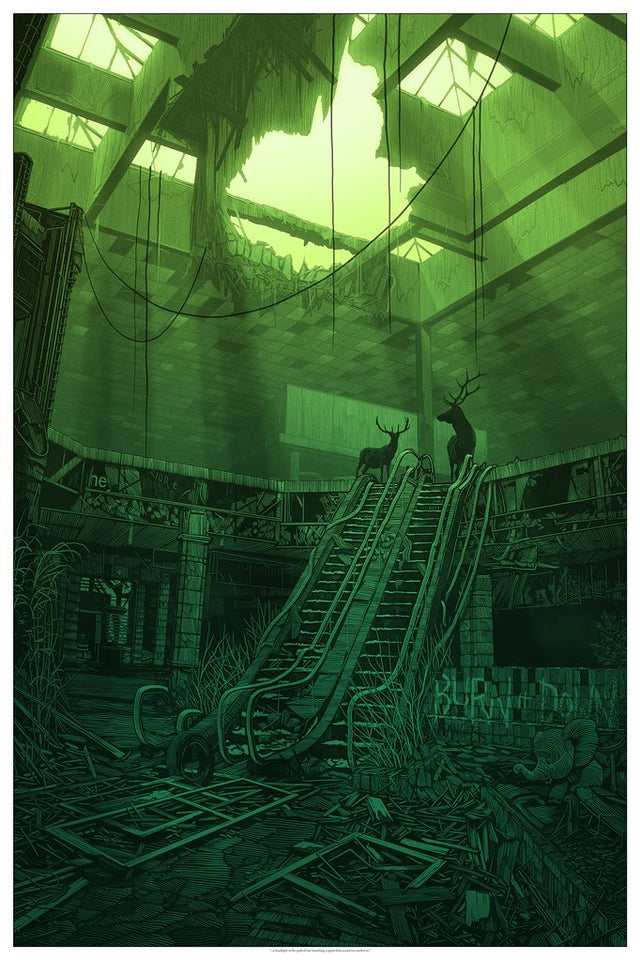 limited edition art prints
