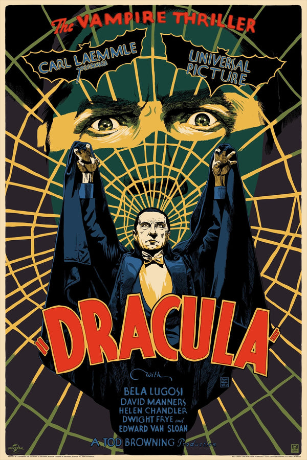 Universal Monsters