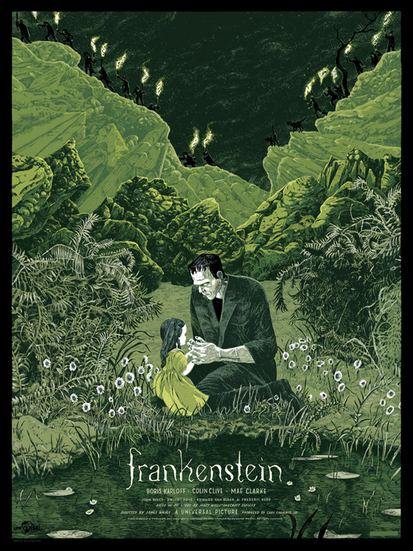 Frankenstein