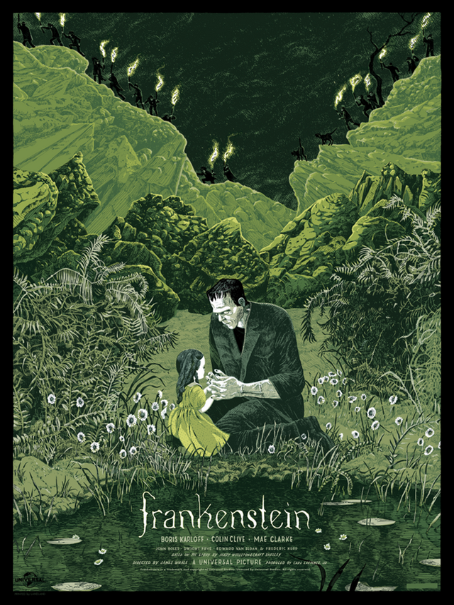 Frankenstein