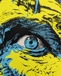 CURSE OF FRANKENSTEIN, THE (variant) by Francesco Francavilla