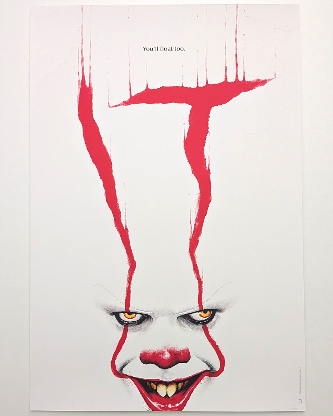 IT by Phantom City Creative