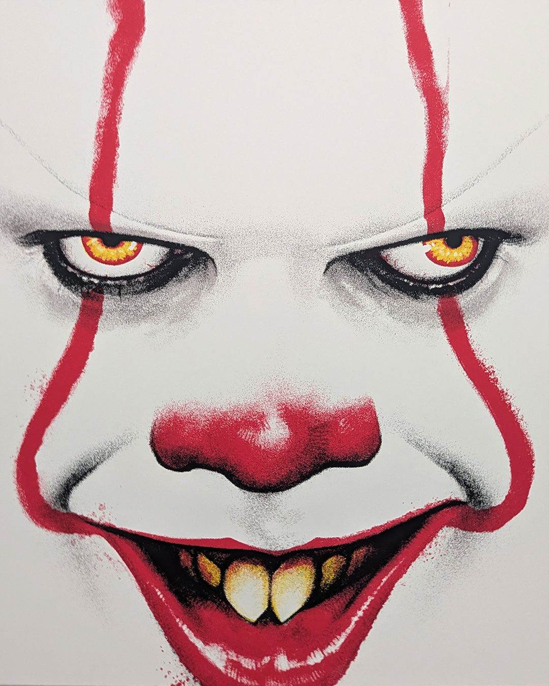 IT by Phantom City Creative