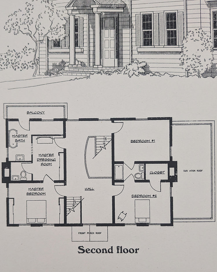AMITYVILLE HORROR, THE by Pascal Witaszek
