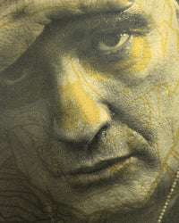 APOCALYPSE NOW (regular) by Brian Ewing