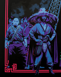 BIG TROUBLE IN LITTLE CHINA by Dan Shearn