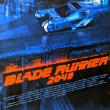 BLADE RUNNER 2049 (regular) by Chris Skinner
