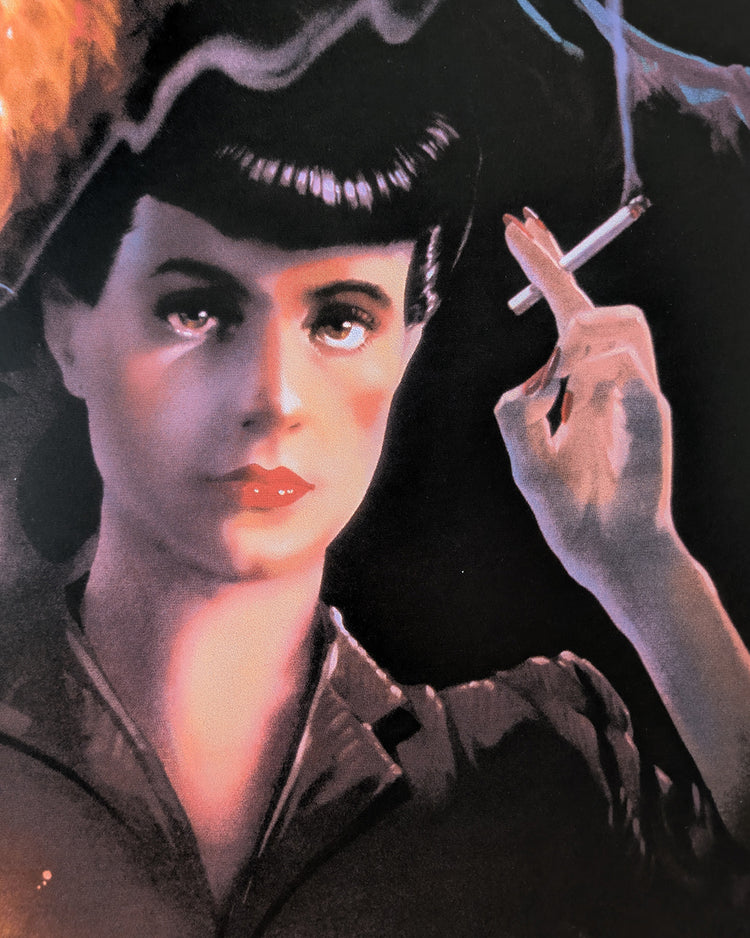 BLADE RUNNER (regular 2020) by John Alvin