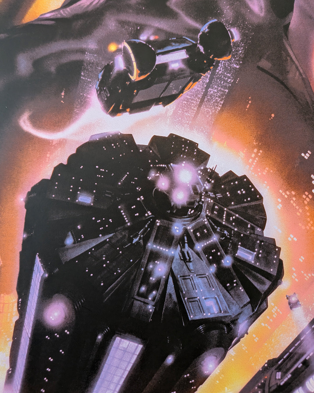 BLADE RUNNER (regular 2020) by John Alvin