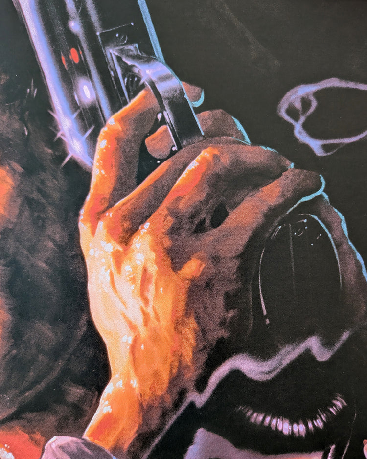 BLADE RUNNER (regular 2020) by John Alvin