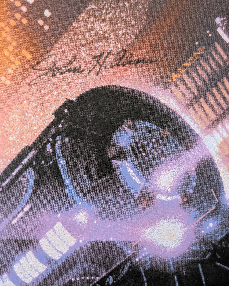 BLADE RUNNER (regular 2020) by John Alvin