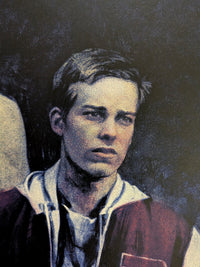 CHRISTINE by Torgier Fjereide