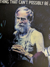 CHRISTINE by Torgier Fjereide