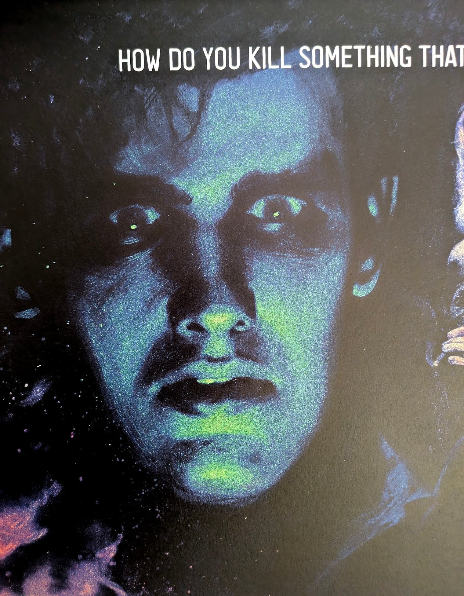 CHRISTINE by Torgier Fjereide