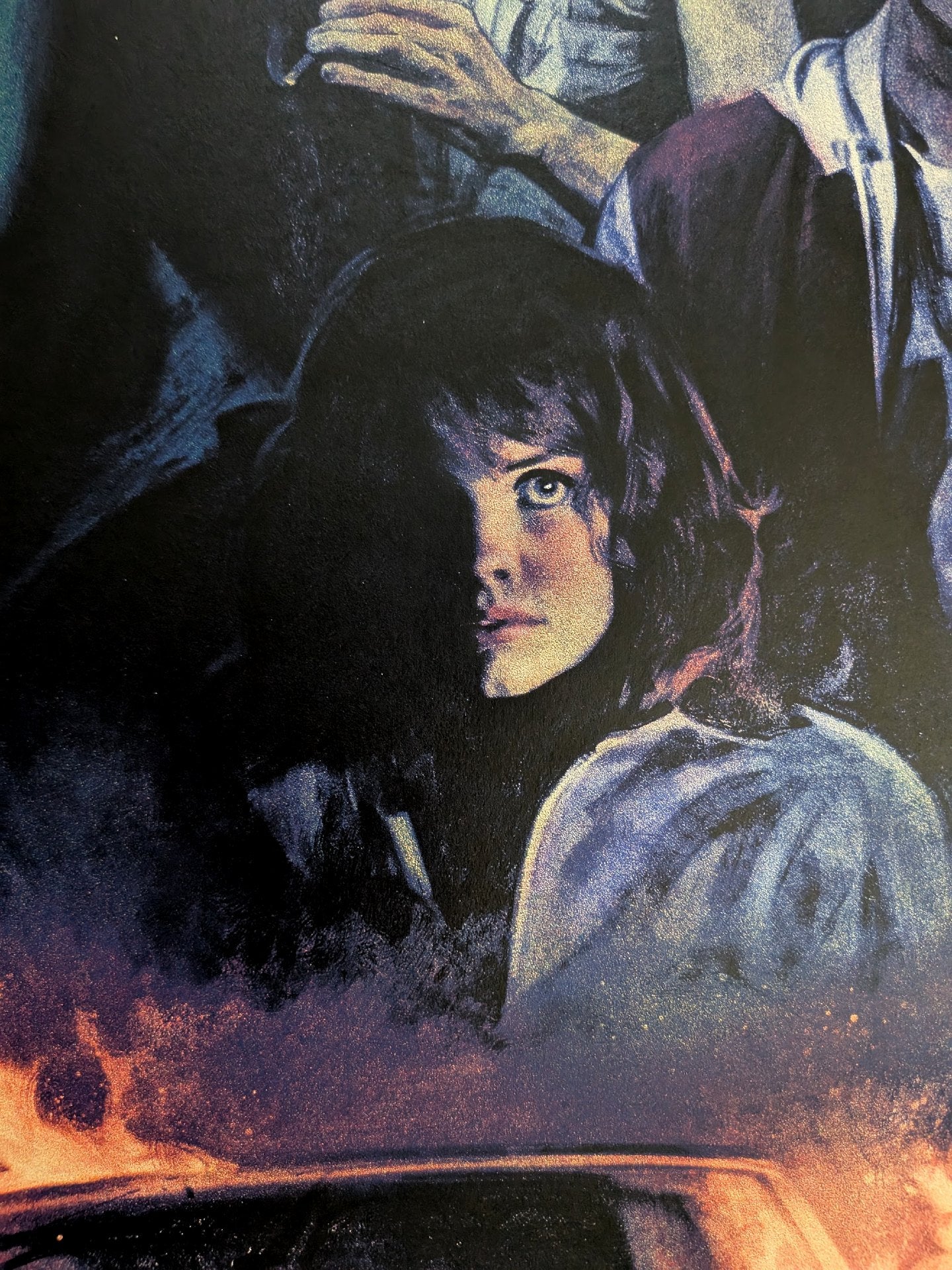 CHRISTINE by Torgier Fjereide