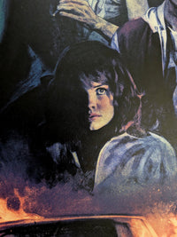 CHRISTINE by Torgier Fjereide