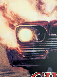 CHRISTINE by Torgier Fjereide