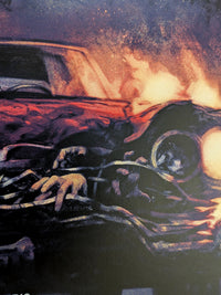 CHRISTINE by Torgier Fjereide