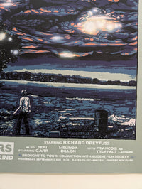CLOSE ENCOUNTERS OF THE THIRD KIND (regular) by N.E.