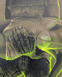 CREATURE FROM THE BLACK LAGOON (regular) by Juan Ramos