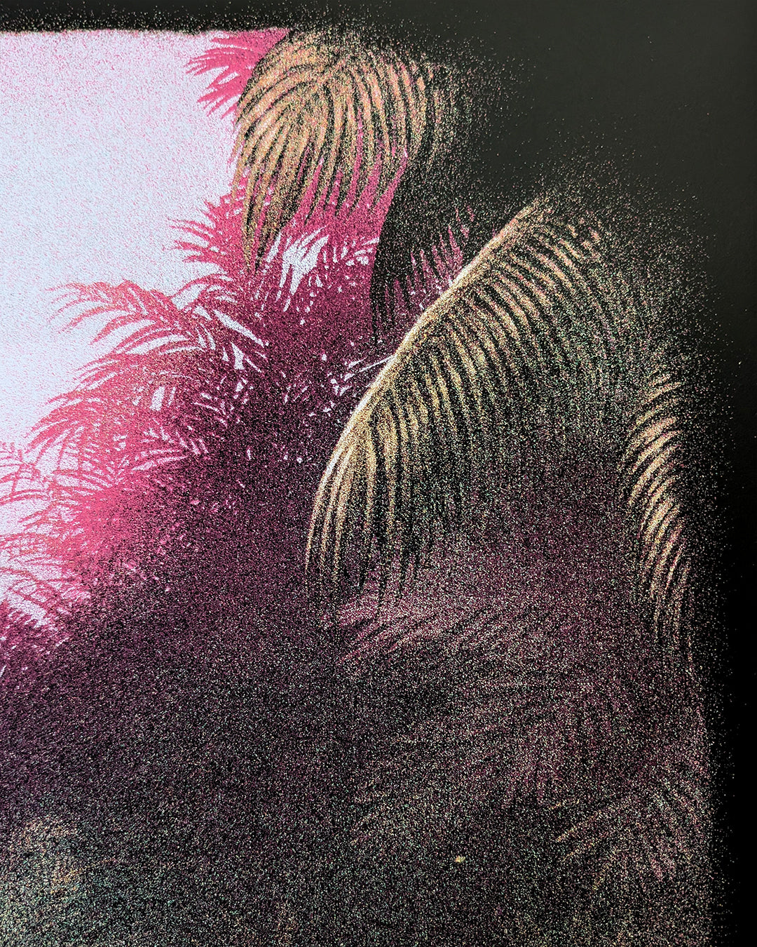 Creature From the Black Lagoon by Tom Walker - Limited Edition Regular Jack Arnold AMPLimited edition Creature From the Black Lagoon screen print by Tom Walker. Hand-numbered silkscreen, regular edition of 175. Universal Monsters, 24x36, mint.