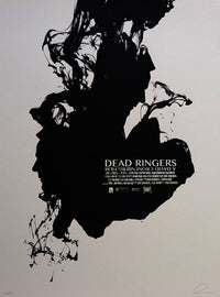 DEAD RINGERS by Jay Shaw