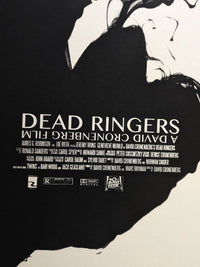 DEAD RINGERS by Jay Shaw