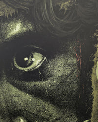 FIRST BLOOD (regular) by Matt Ryan Tobin