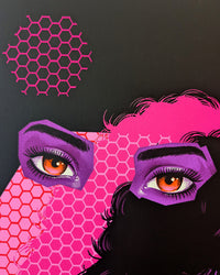 FLY, THE (variant) by Doaly